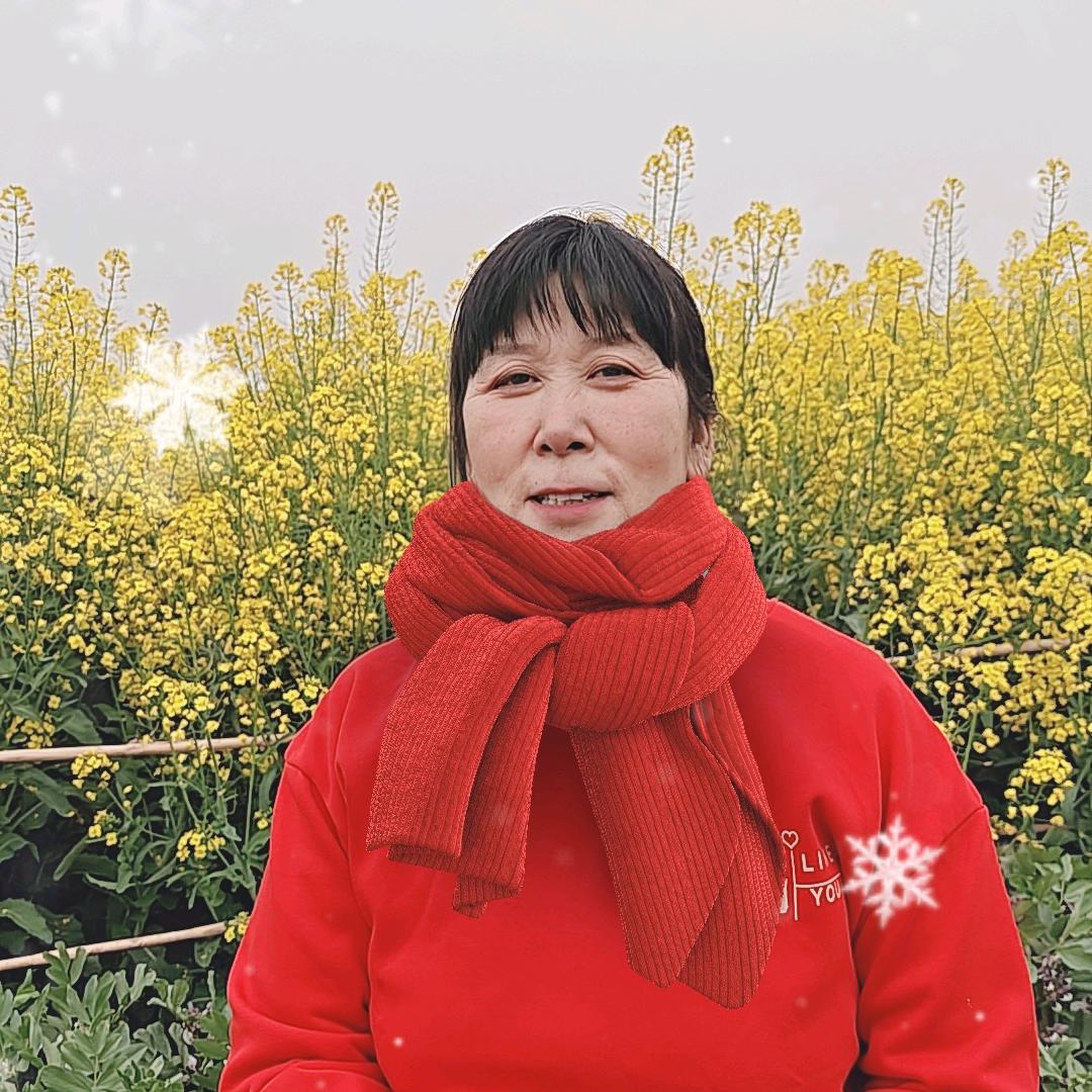 川妹