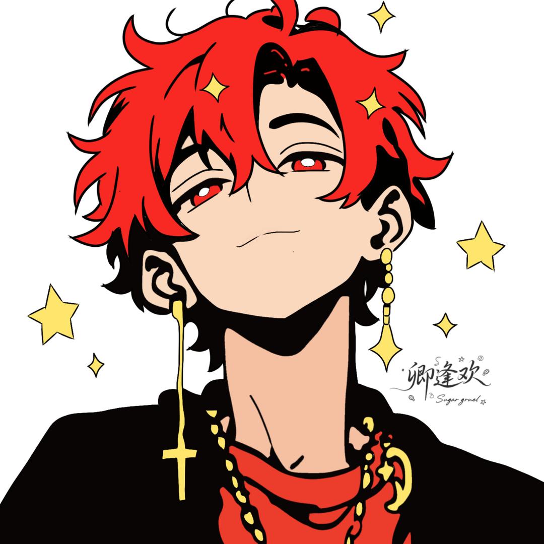 卿逢欢🍼⁴⁵⁶