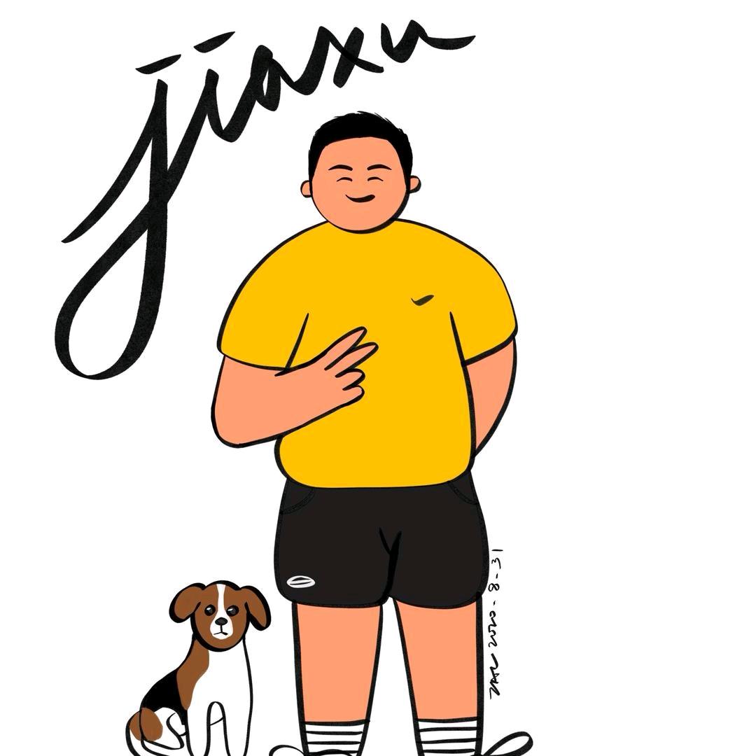 沈叨叨大王@抖音