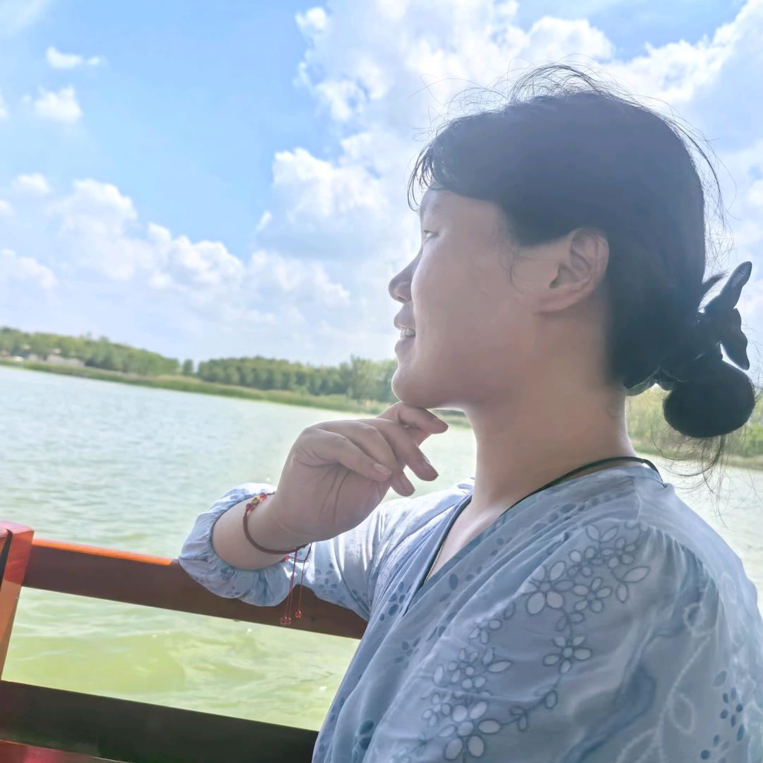 小花馍馍👑