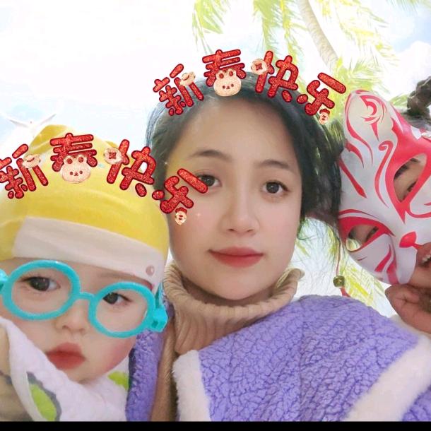 小董董🌈