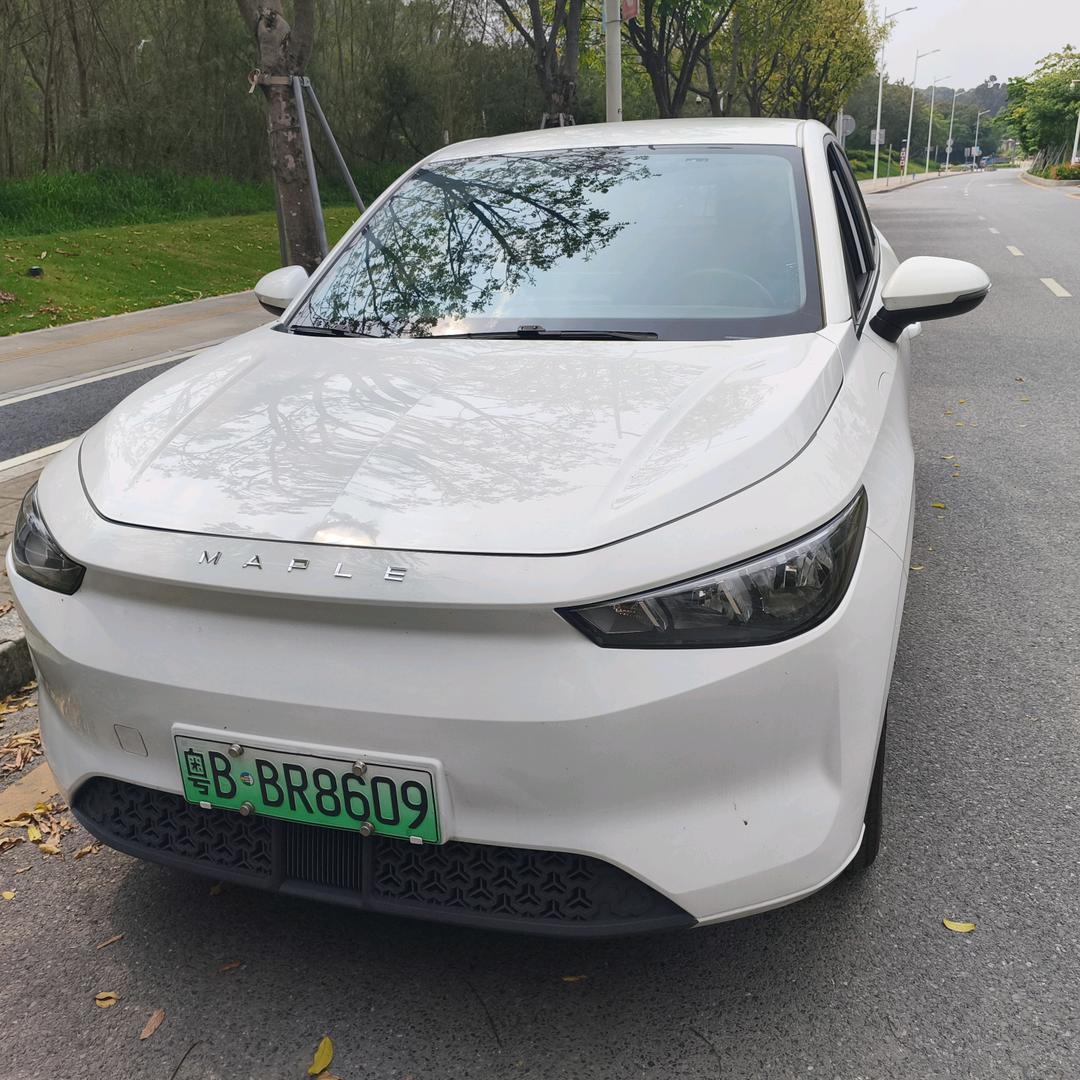 负二代，跑网约车养家