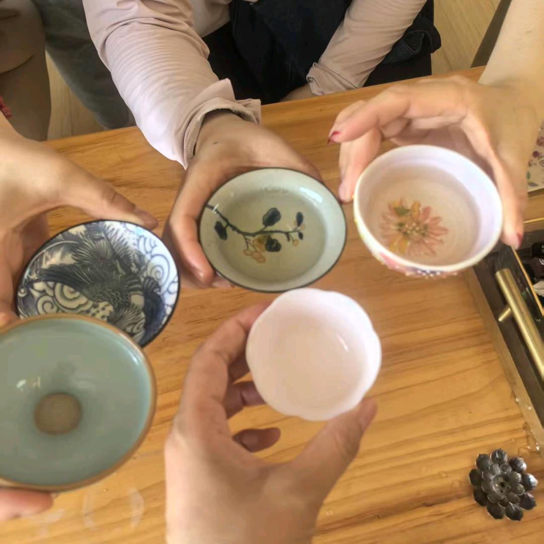 健康使者-瑜伽爱爱好者