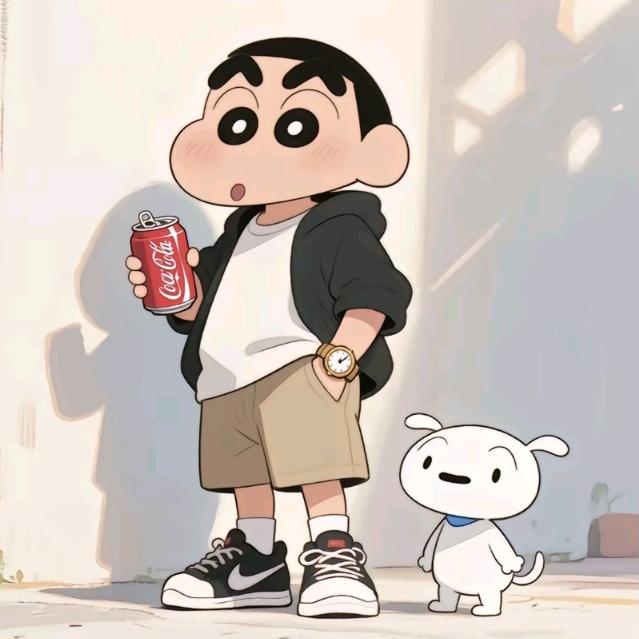 蒽简✨