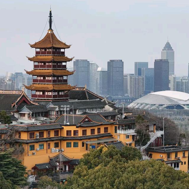 南通印象