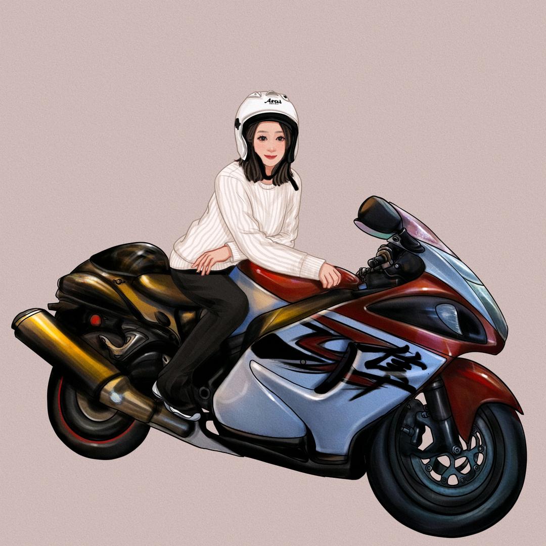 爱摄影的娜娜酱