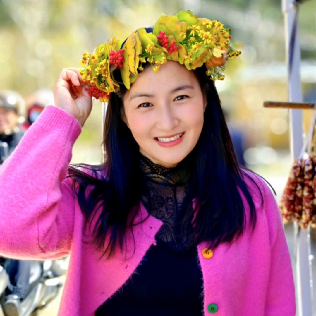 畲家蓝姑娘