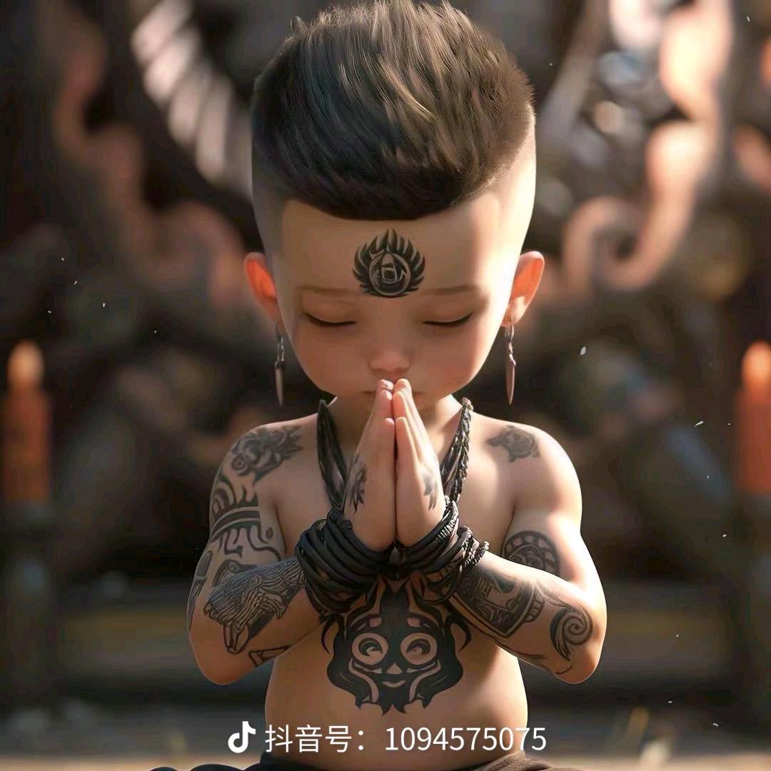 潇洒哥