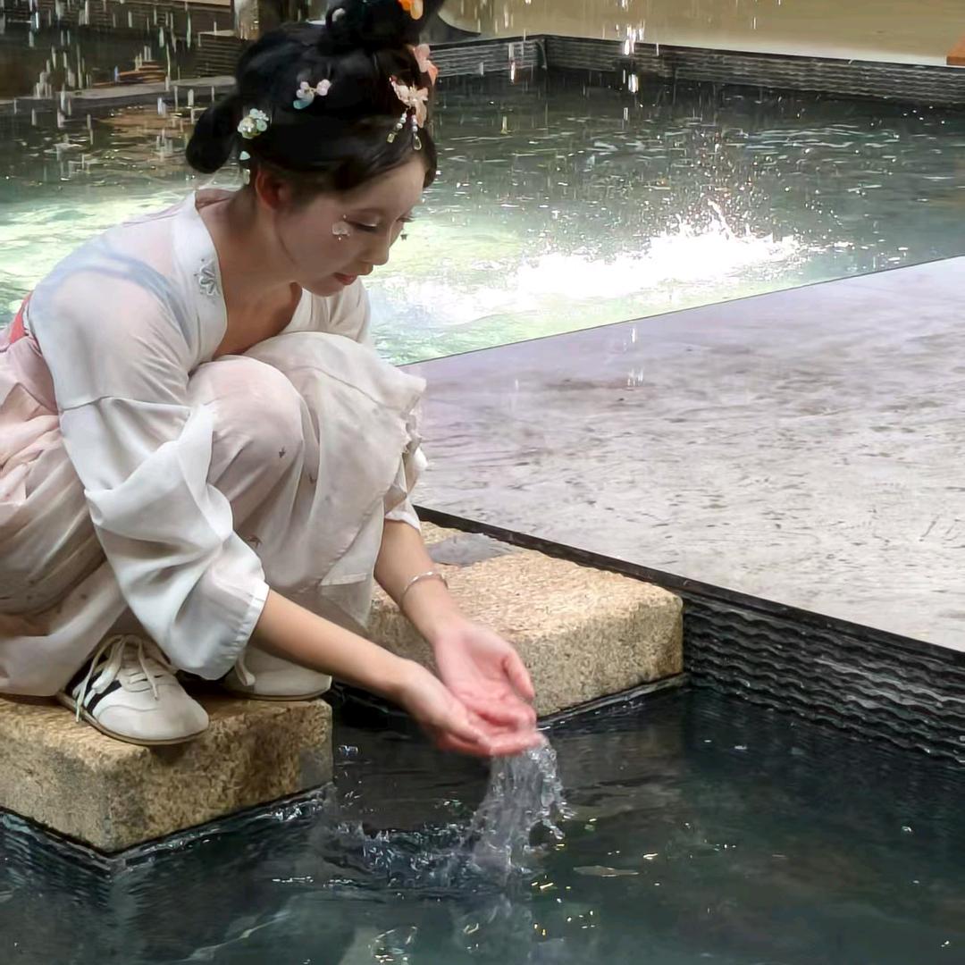 三个孩子的妈妈