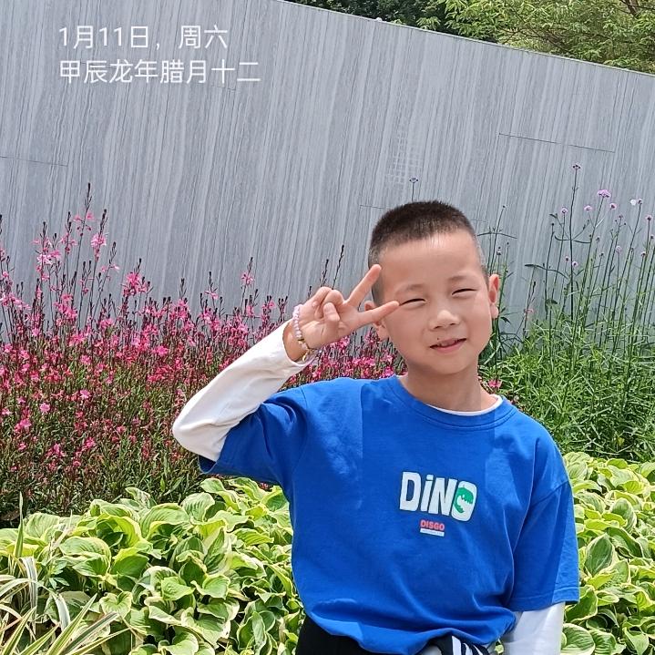 义楷