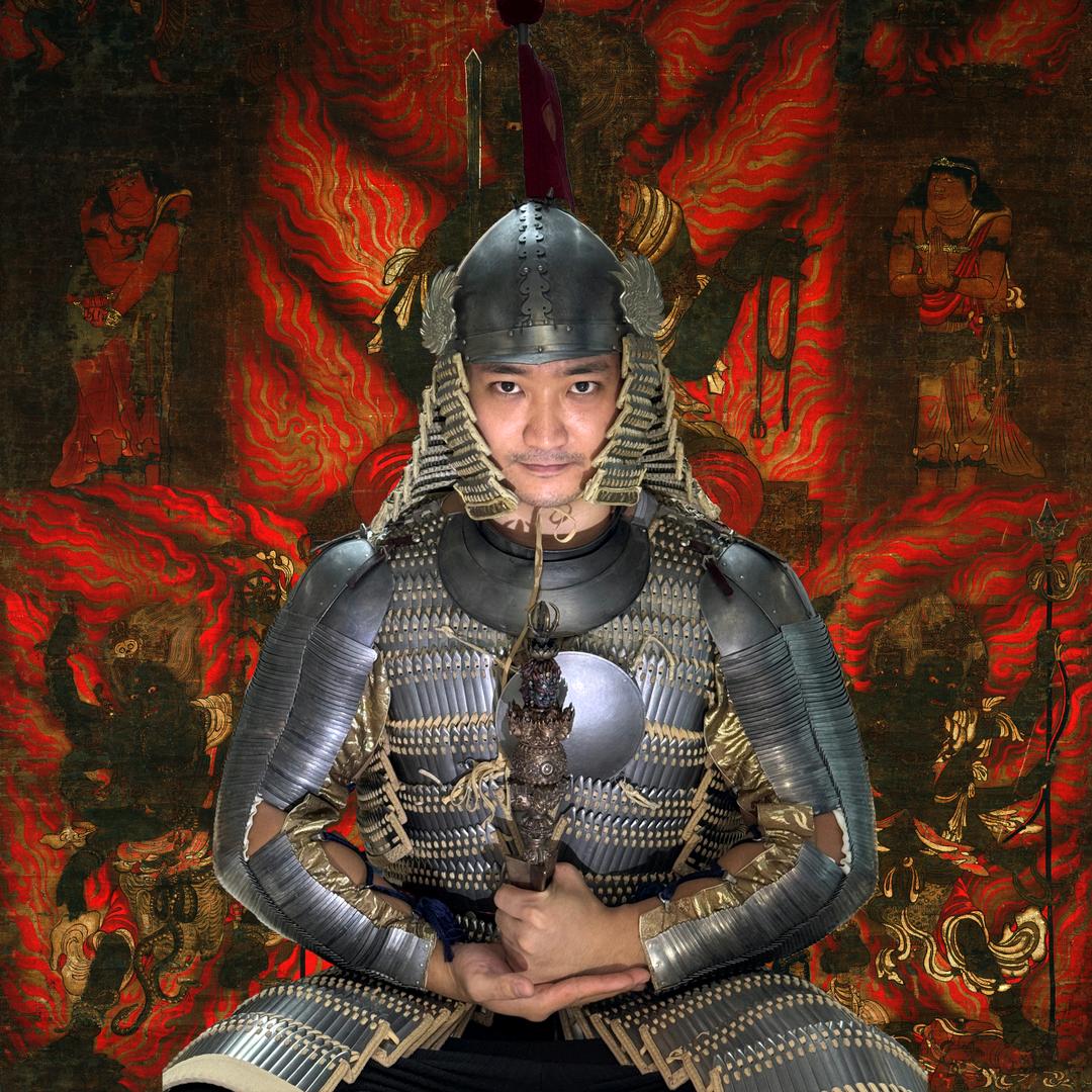 鸟起腾蛇