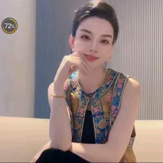 三C娘娘新中式  (甄选好物)