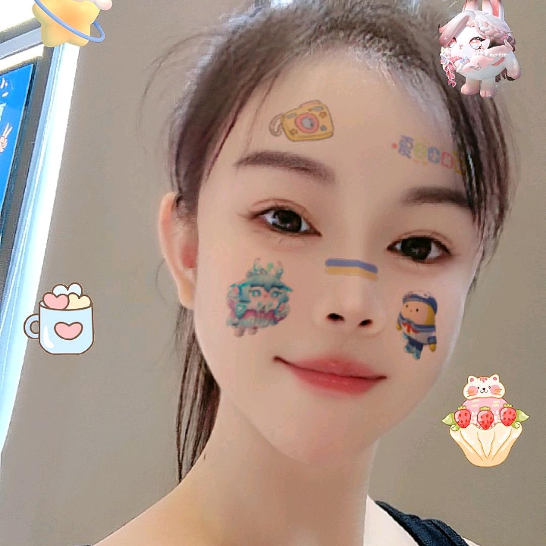 🎤沁雅 喜欢好声音