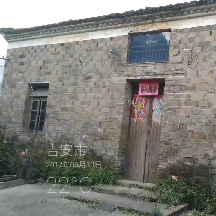 赣江孤影