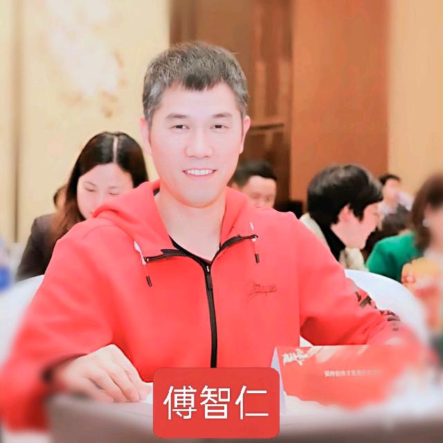 厦门傅哥·老兵