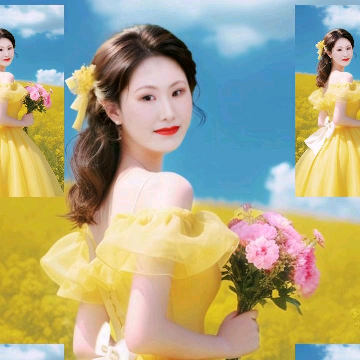 李华