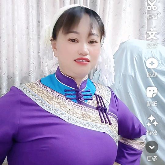 幸福家庭