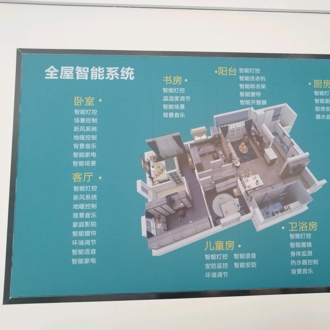 专业做智能家居语音  系统控制灯光