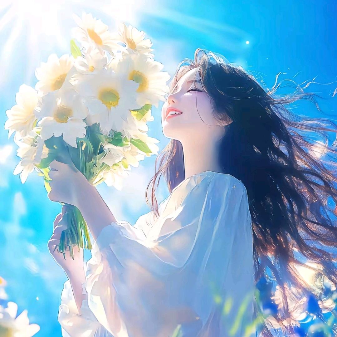 🥀এ᭄浅笑✨向暖℘࿐ᩚ