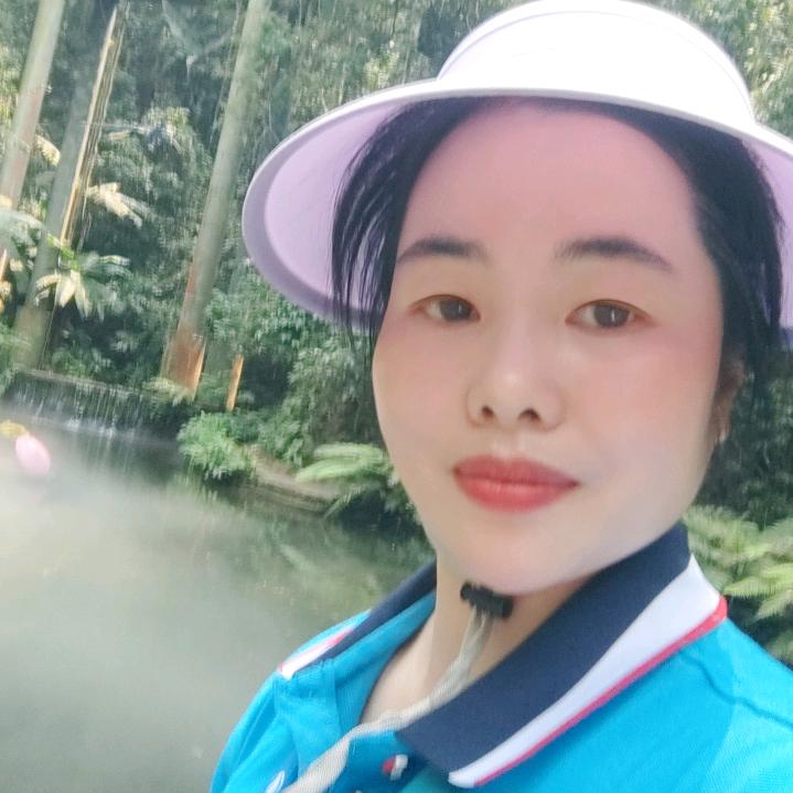 英子，不定时开播🎤