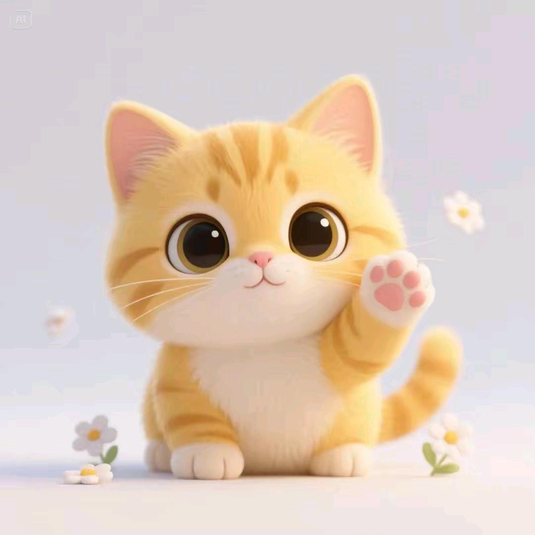 ✨✨招财猫✨💫