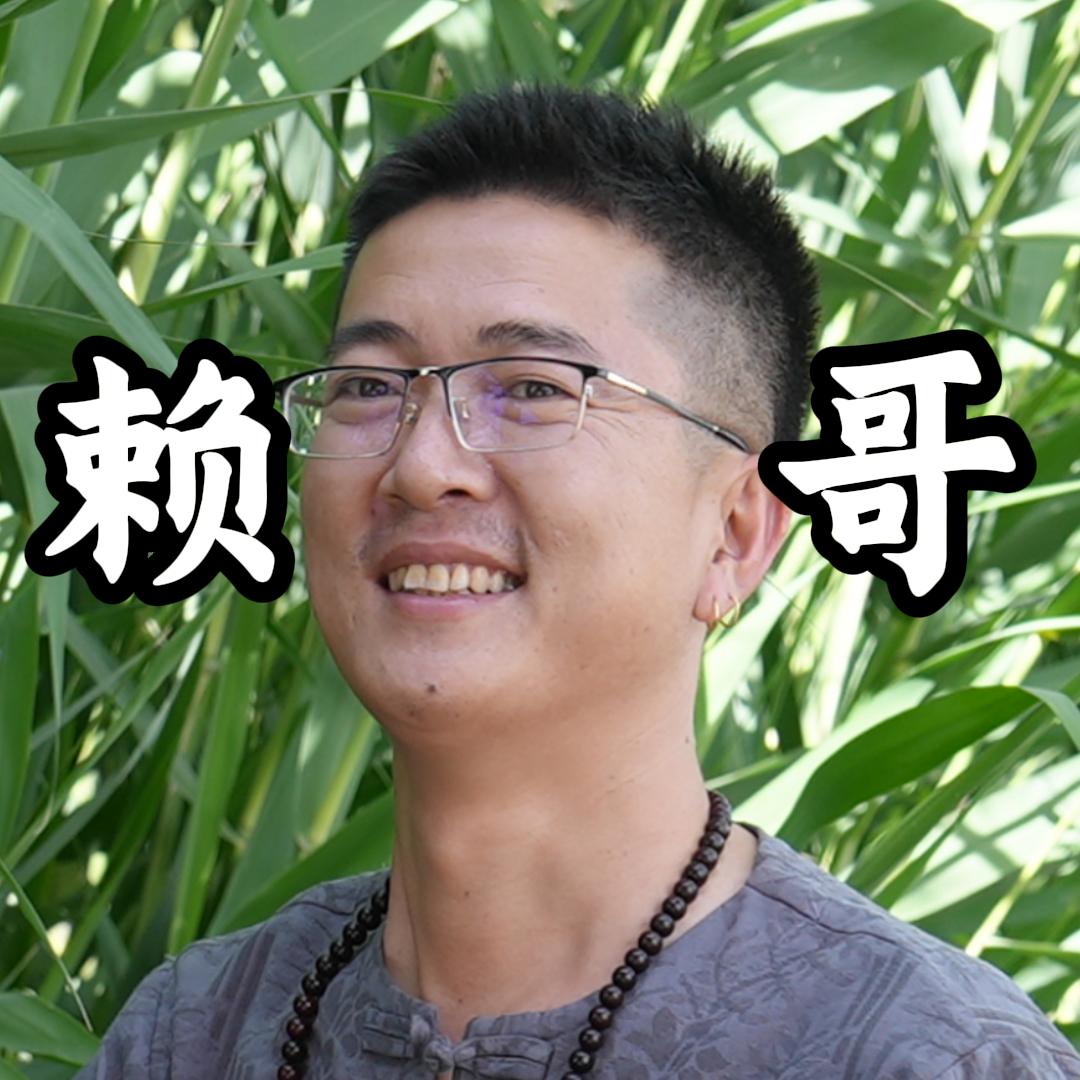 新疆和田玉赖哥(若羌玉赖哥)