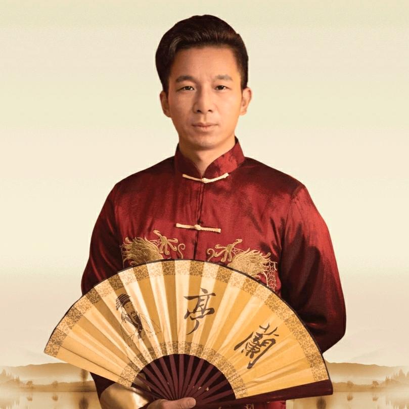 姜村面老大