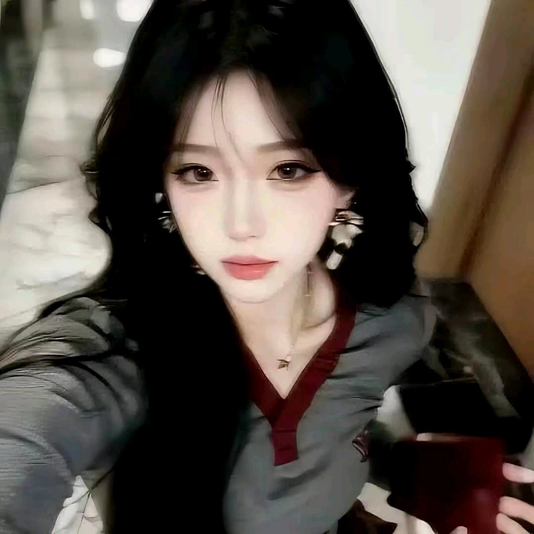 一条乖乖小鱼🐟