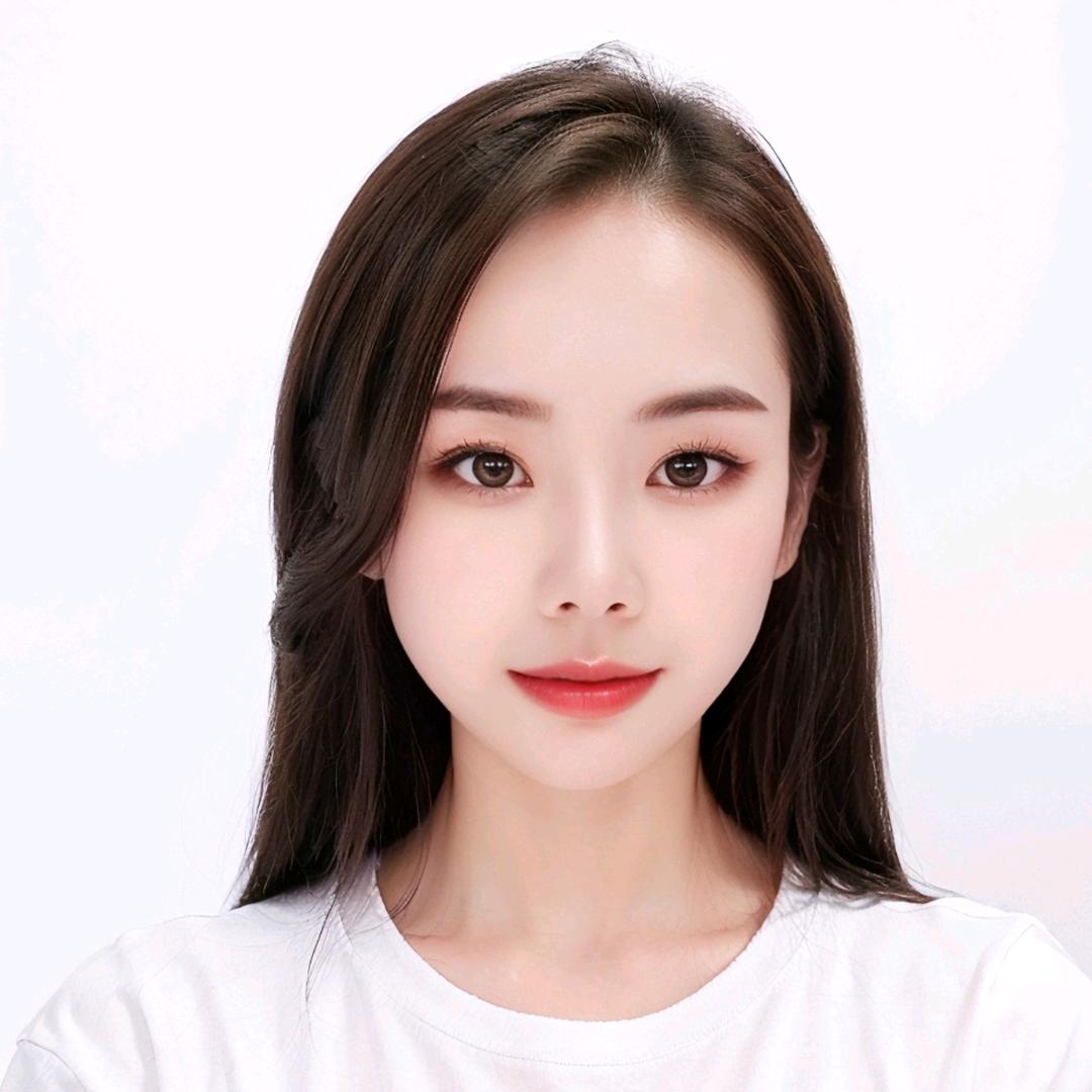 最飒小姐姐