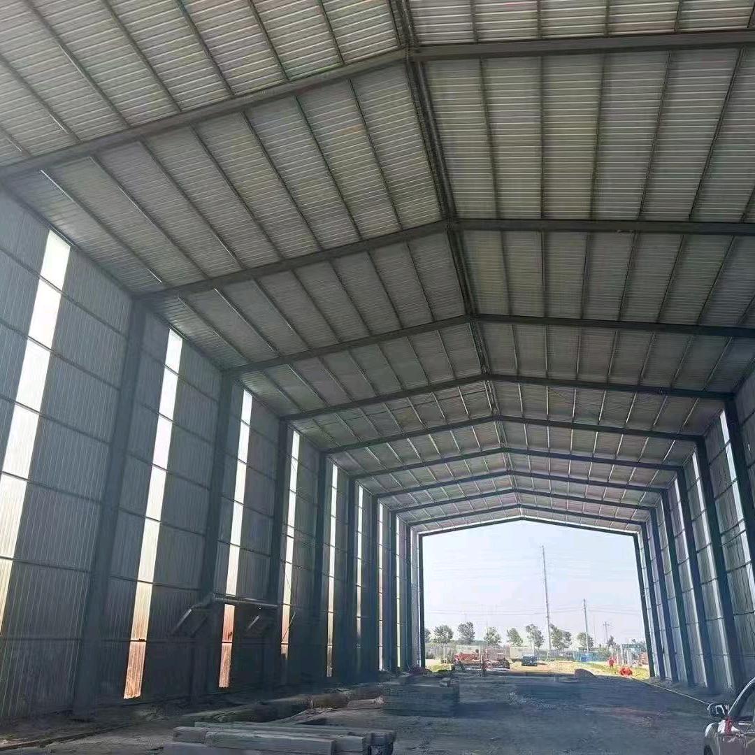 同钊钢结构