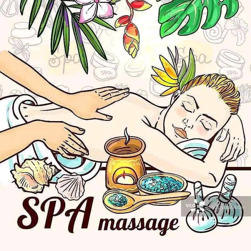 黄山按摩小子收徒