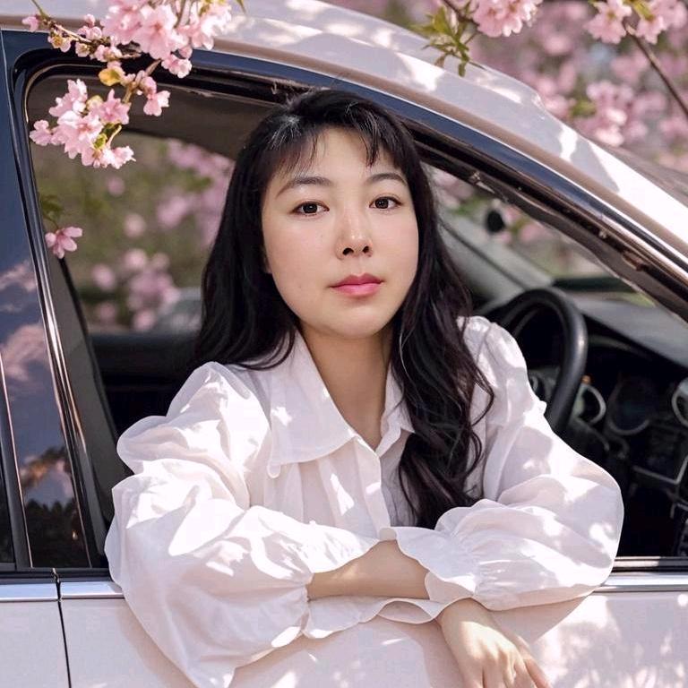 💞ღ᭄顺其ঞ᭄༊自然💞