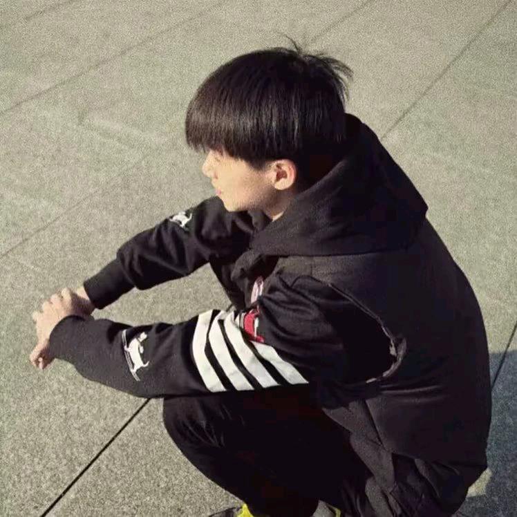死不鸟.
