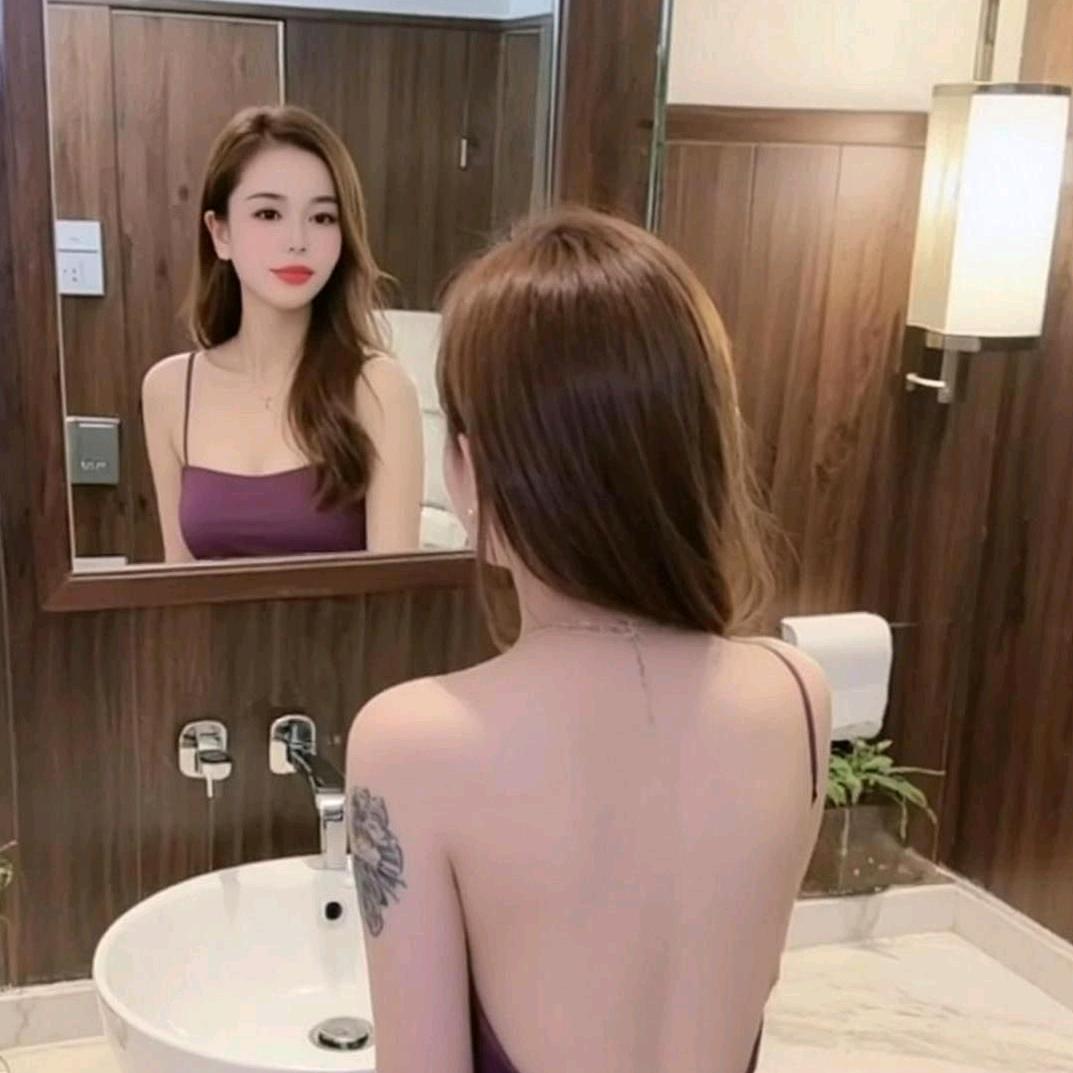 大叔的丫頭