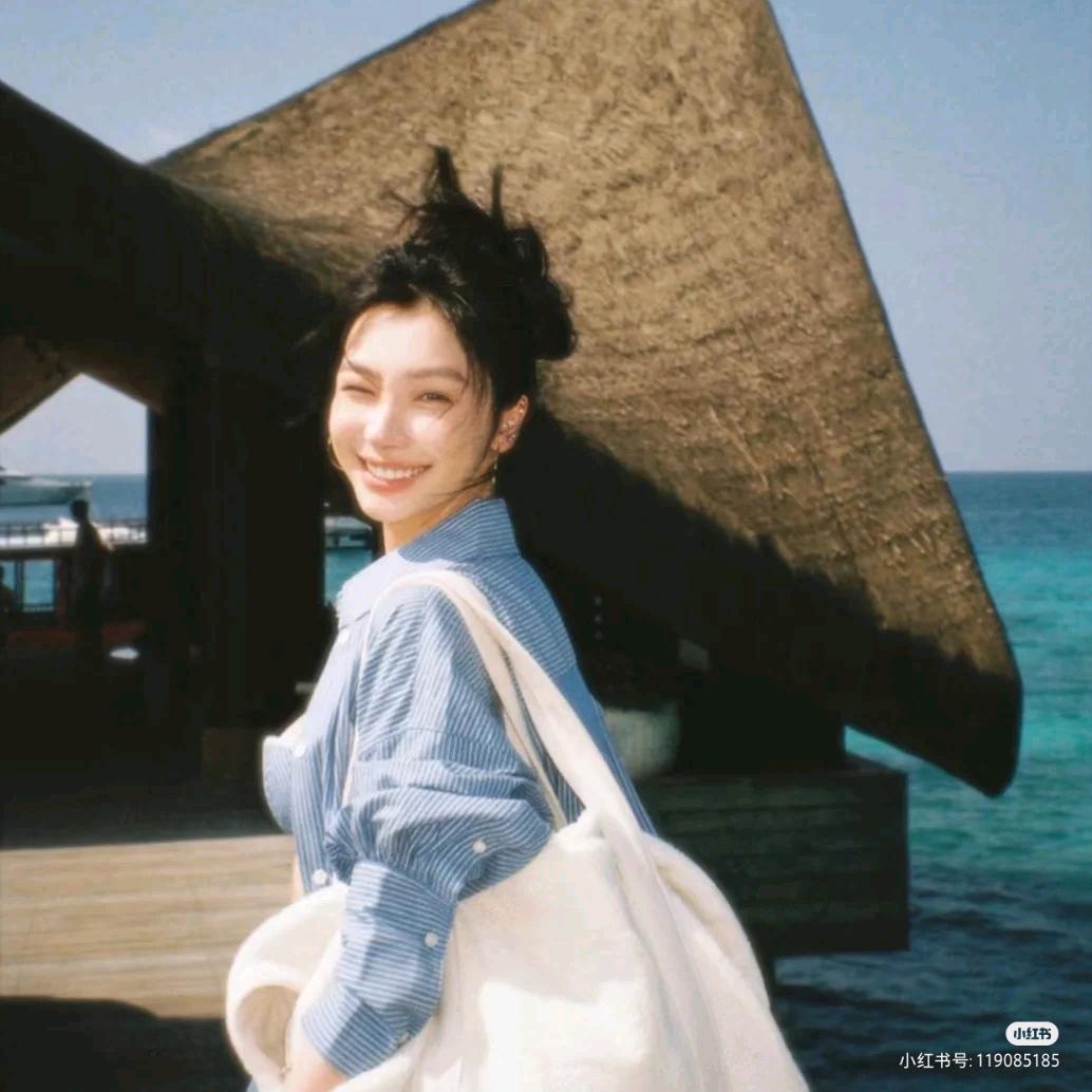 福运满满，萍姐