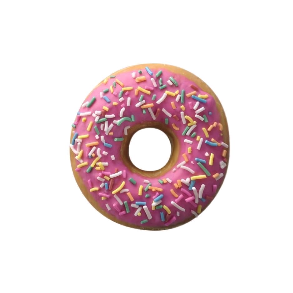 Viluvi的🍩