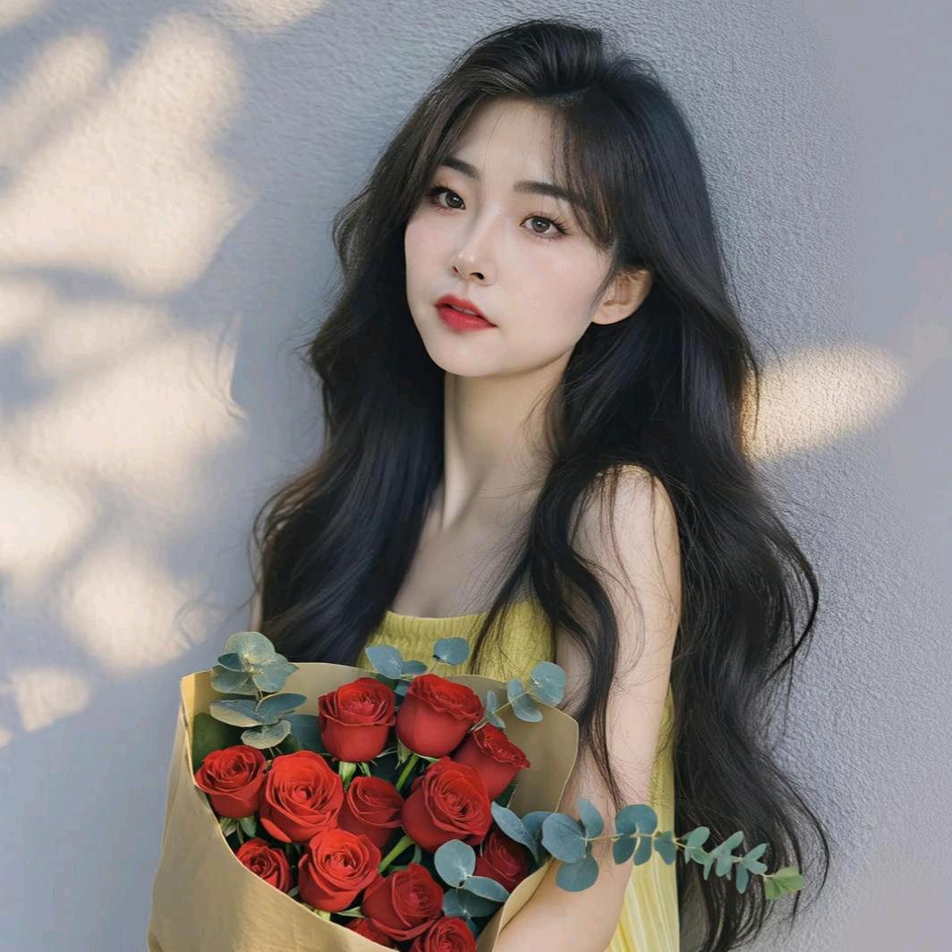 ＠💋虎牙妹💋@（互关涨粉）