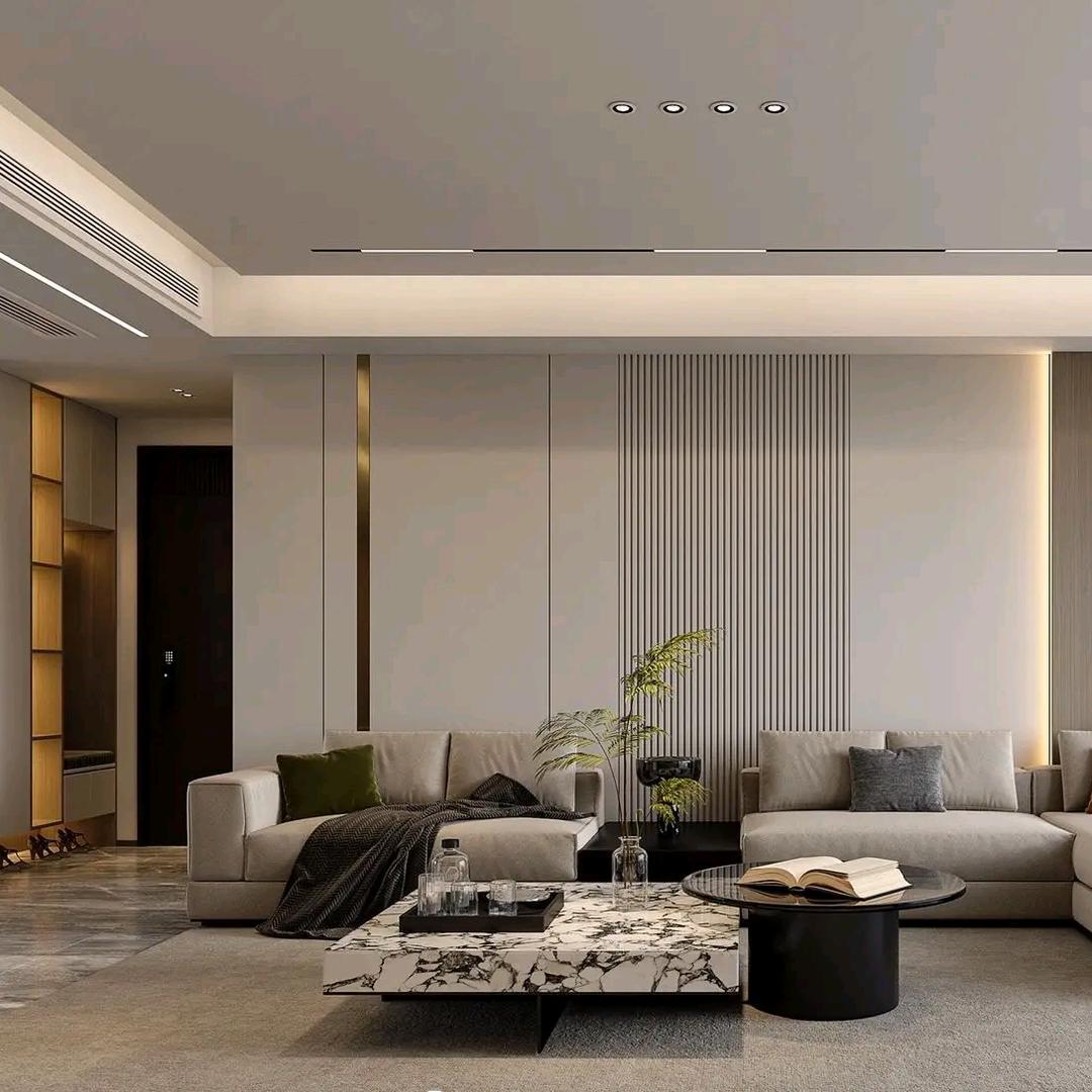 奥德莱全屋定制