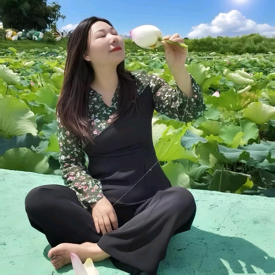 真善美琪《请勿连赞 》