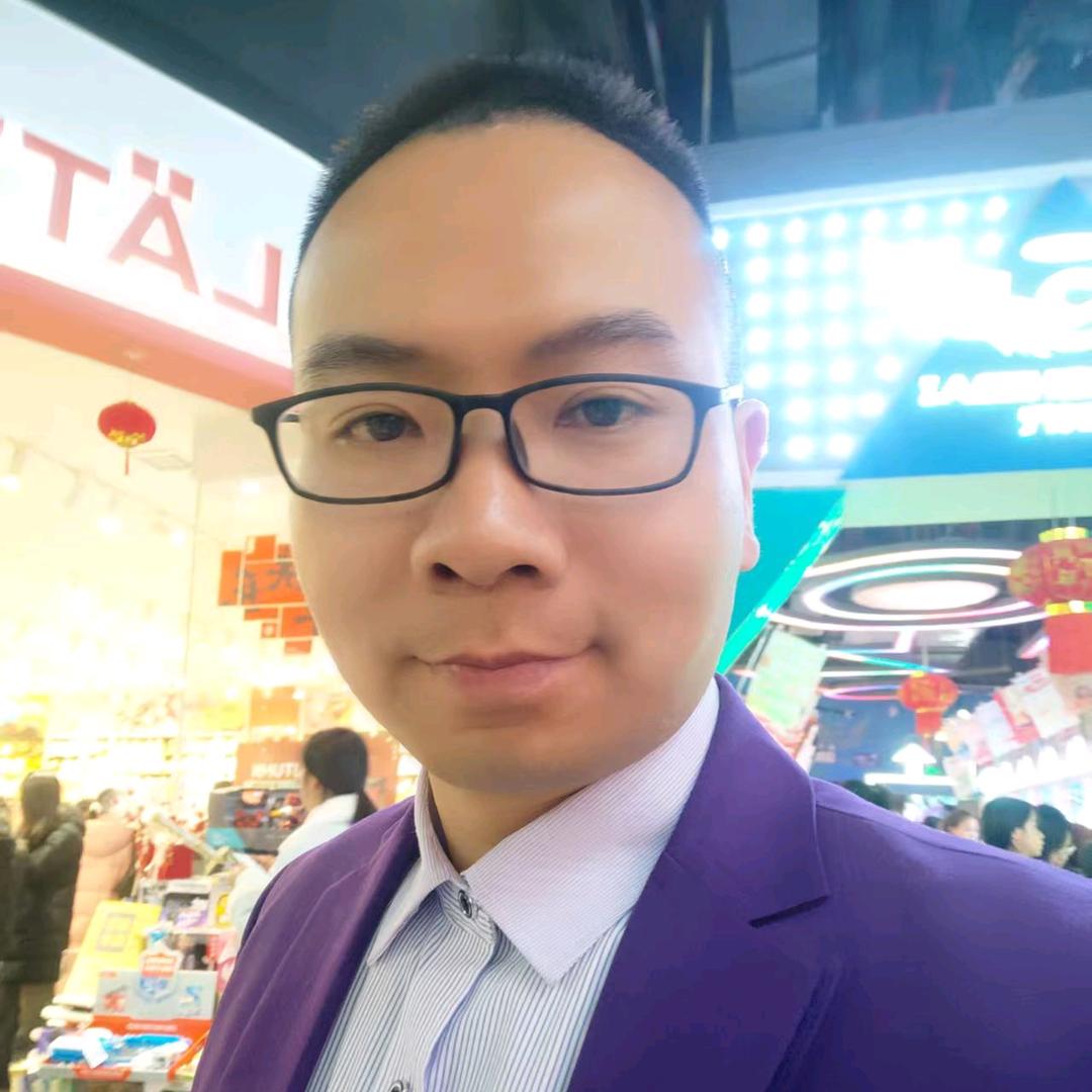 蒋先生-婚恋咨询师