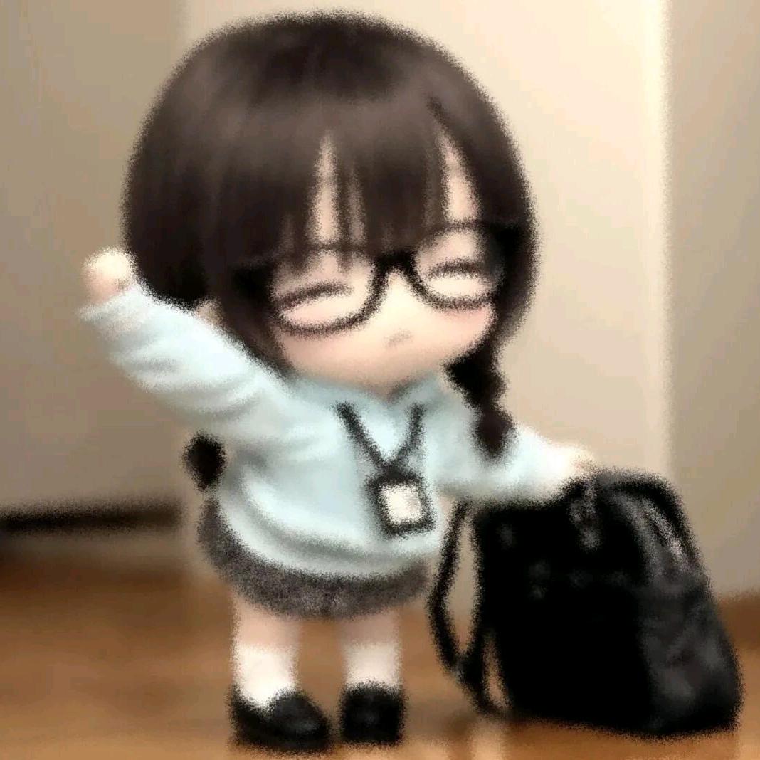 小洁ovo