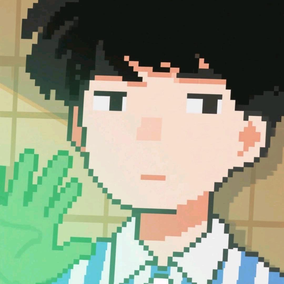 青青青木～