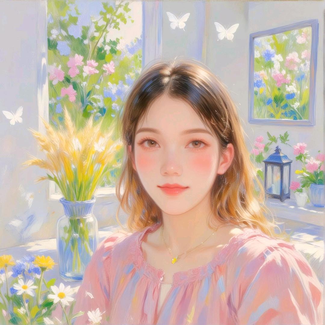 @是小陈🍊吖