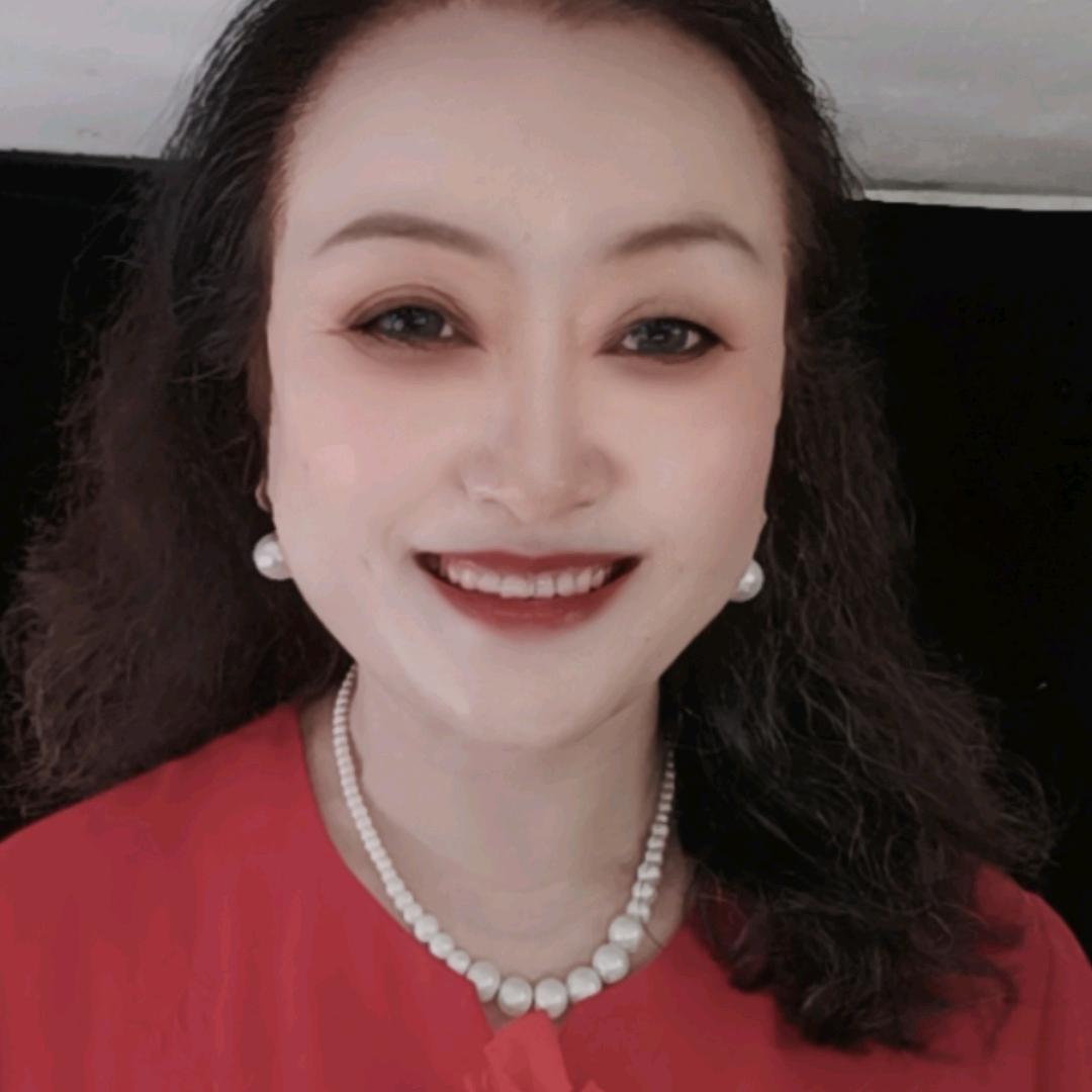 幸福陈姐