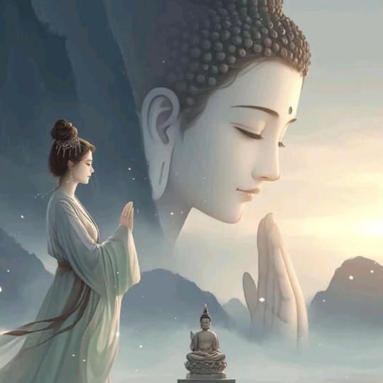 静心止念