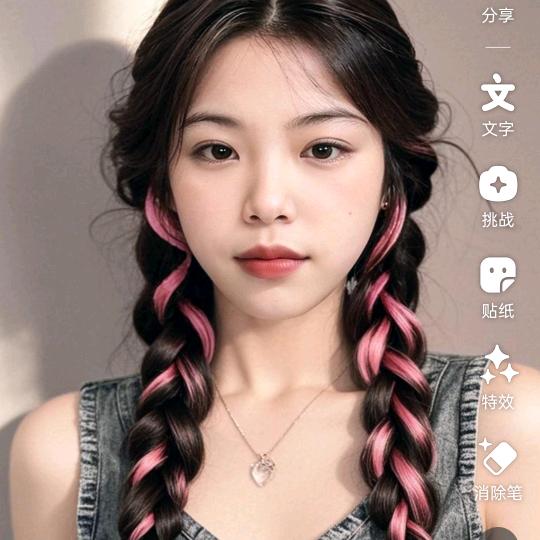 羽雾（涨粉中）