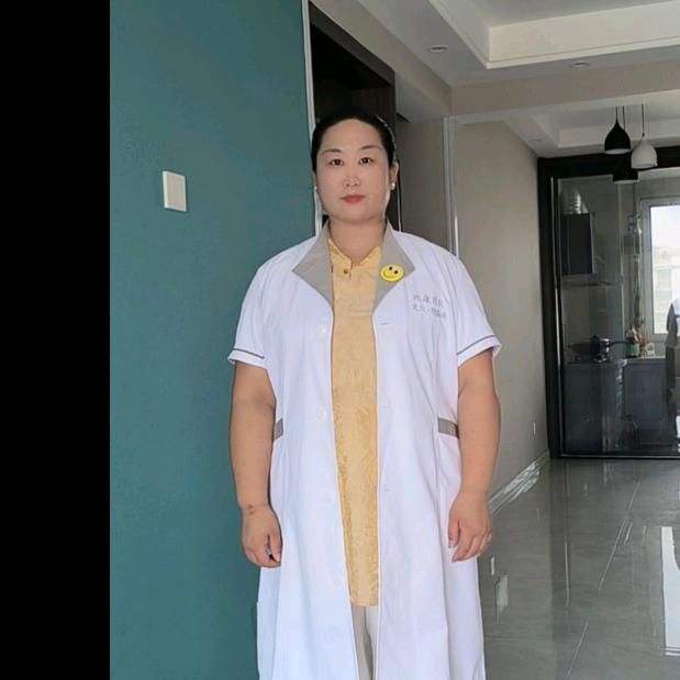 老阿姨观健康