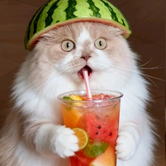 乖乖叽🐱