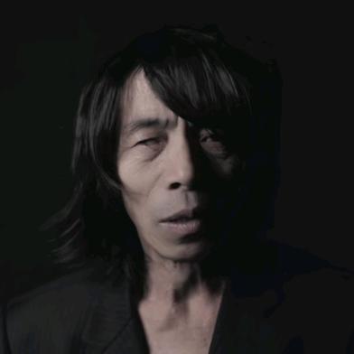 老大叔头像