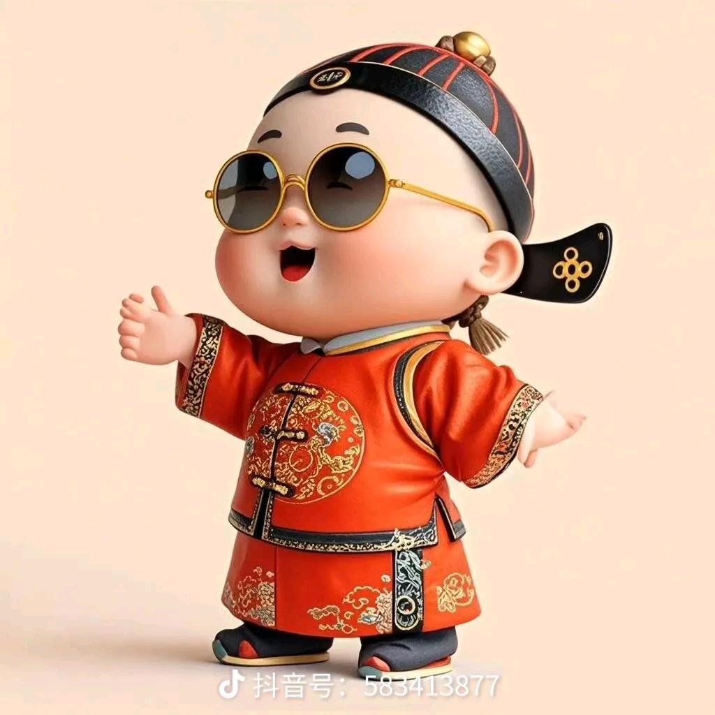 三联帮-小可爱。